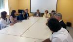 El sector sanitario de Calatayud ya cuenta con una Unidad de Salud Mental Infanto-juvenil