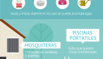 El plan de vigilancia del mosquito tigre continúa este año con trampas en 20 municipios