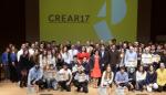 El Instituto Aragonés de la Juventud convoca el II Premio Jóvenes Creadores Aragoneses CREAR 18