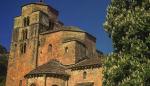 La Iglesia de Santa María de Santa Cruz de la Serós modifica su horario para adaptarse a la demanda