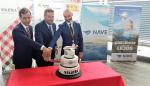 Despegan las nuevas conexiones aéreas entre Zaragoza, Munich y Venecia