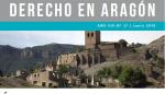 Actualidad del Derecho entrevista al Justicia de Aragón