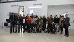 El Comité de Dirección de la delegación de AIRBUS en Getafe participa en un programa de formación ejecutiva en Logística 4.0 impartido por Zaragoza Logistics Center (ZLC)