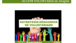 El Gobierno de Aragón presenta el tercer Catálogo de la Escuela de Acción Voluntaria de Aragón