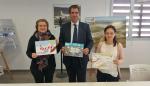 El primer concurso de Dibujo “El Aeropuerto de Teruel” ya tiene ganadores