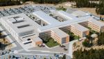 El Gobierno de Aragón licita el nuevo Hospital de Teruel por más de 103 millones de euros