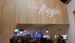 La sinergia entre turismo y gastronomía se potenciará en el estand de Gobierno de Aragón en FITUR 