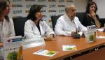 Pacientes de Rehabilitación Cardiaca del Servet realizan un recetario cardiosaludable