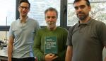 Presentación del libro “Oaks Physiological ecology “: Una visión global e integrada del género Quercus