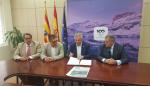 El Periódico de Aragón promocionará el Centenario de Parque Nacional de Ordesa y Monte Perdido como empresa patrocinadora