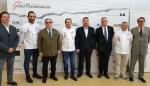 Aragón acoge el V Certamen Nacional de Gastronomía que elegirá al mejor cocinero y al mejor repostero de España