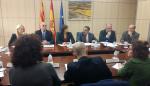 El Gobierno de Aragón propone establecer una tarifa progresiva y mejorar las exenciones y bonificaciones del ICA