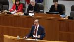 El Parlamento Europeo da el visto bueno a la inclusión del tramo Sagunto-Teruel-Zaragoza en el Corredor Mediterráneo