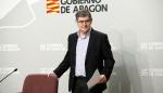 El Gobierno de Aragón celebra los 40 años de la Constitución con un amplio programa de actos y la concesión de su máxima distinción a los ponentes  