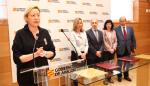 Aragón Plataforma Logística y el Zaragoza Logistics Center impulsan la formación ligada al sector