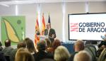 El Presidente de Aragón inaugura el Centro de Innovación en Bioeconomía Rural en Teruel que será punto de referencia en Europa 