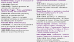 Abierto el plazo de inscripción para el II Congreso sobre Violencia contra las Mujeres de Aragón 