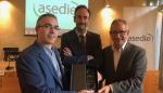 Aragón premiada en la Conferencia Internacional sobre Reutilización de la Información del Sector Público