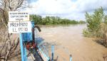 El Gobierno de Aragón presenta a la Ponencia de Inundaciones el documento de medidas urgentes para reducir los riesgos de inundación en el tramo aragonés del río Ebro