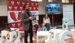 Oliván: “#CVOL es la red social que va a convertir el voluntariado en una experiencia atractiva y útil para la generación digital”