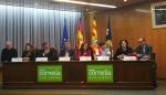 Zaragoza cierra hoy el Congreso sobre el Síndrome de Cornelia de Lange