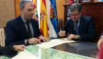 El Gobierno de Aragón colabora con el Ayuntamiento de Utebo en apoyo a las víctimas de violencia de género