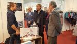 ExpoBorja se incorpora al conjunto de ferias oficiales de Aragón