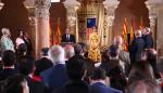 Discurso del Presidente Javier Lambán en el día de Aragón - 2018