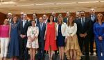 Aragón aplaude la recuperación del acceso universal al sistema de salud en el Consejo Interterritorial de Sanidad