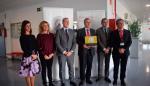 Schindler Iberia abre sus puertas a compañías aspirantes tras integrarse, a través del IAF,  en la Red de la Excelencia Aragonesa