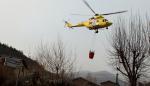 El Gobierno de Aragón insta a extremar las medidas de precaución para evitar cualquier incendio