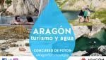 Turismo de Aragón lanza un concurso fotográfico #AragónTurismoyAgua