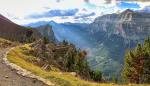 El Parque Nacional de Ordesa y Monte Perdido presenta sus trabajos y proyectos de investigación