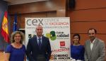 La empresa aragonesa CONTAZARA, ganadora del Premio Nacional Centros de Excelencia 2019