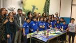 Abierta la inscripción para el Torneo FIRST LEGO League Aragón 