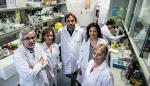 Investigadores aragoneses hallan un nuevo método para diagnosticar de forma precoz la aspergilosis invasiva