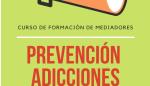 El IAJ y el Departamento de Sanidad organizan un curso para prevenir y detectar las adicciones