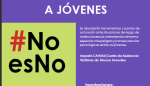 IAM e IAJ organizan un taller de prevención de agresiones sexuales a jóvenes para profesionales el 24 de mayo en Teruel 