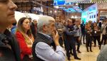 La magia de La Ribagorza inunda la tarde del estand de Aragón en FITUR