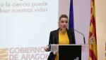 En Aragón existe el talento científico necesario para afrontar los retos del siglo XXI