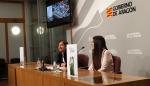 La Agenda 2030, la robótica y las mujeres científicas, pilares de la celebración del Día de Aragón de 2019 en el Pignatelli