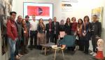 Aragón enseña músculo y demuestra en ARCOmadrid el buen momento que vive el arte contemporáneo en la comunidad