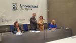 Gobierno de Aragón y Universidad de Zaragoza refuerzan su colaboración en materia de educación y formación para el consumo responsable