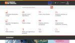 El Gobierno de Aragón renueva su portal web apostando por la accesibilidad y la usabilidad como elementos clave