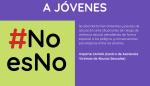 IAM e IAJ organizan un taller de prevención de agresiones sexuales a jóvenes el 5 de abril en Huesca