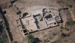 El Museo de Huesca recreará la curia de la ciudad romana de Labitolosa en una exposición del 7 de marzo al 2 de junio