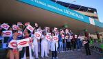 Los hospitales aragoneses celebran el Día Nacional del Niño Hospitalizado 