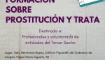 Abierto el plazo para asistir a un curso sobre prostitución y trata, de la Federación de Mujeres Progresistas e IAM