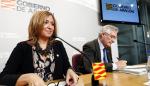 El Gobierno de Aragón elaborará de forma urgen un proyecto de Ley de Modificación del ICA