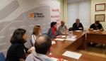 El Gobierno de Aragón presenta la evaluación intermedia del Plan de descontaminación del lindano